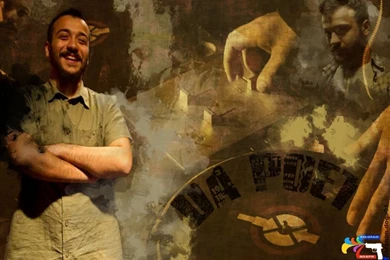 Da Poet Wallpapers By IDgrafik On DeviantArt