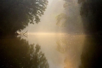 Code poet green river ipad wallpapers   iPad Wallpapers Gallery