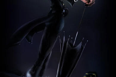 Poet Anderson By StrangeAxle On DeviantArt