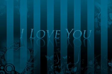 I Love You Wallpapers By ShyEmoPoet On DeviantArt