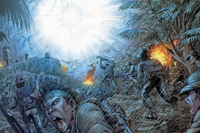 Battle Computer Wallpapers, Desktop Backgrounds