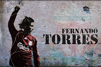 Torres 'Banksy' Wallpapers By Russmatuss On DeviantArt