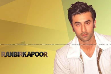Ranbir Kapoor Wallpapers
