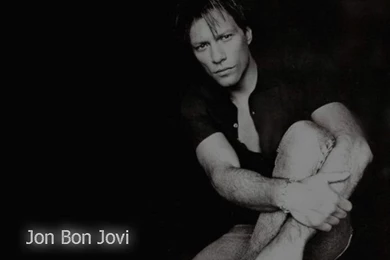 Bon Jovi Dry County Downloads: Wallpapers