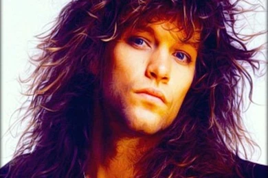 Jon Bon Jovi ☆ John Francis Bongiovi (Jon Bon Jovi) Wallpapers ...