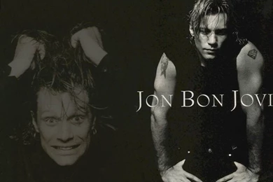 Bon Jovi Pictures, Images And Photos
