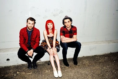 Paramore