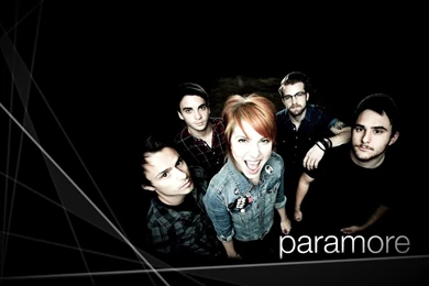 Paramore Wallpapers   HD Wallpapers And Pictures