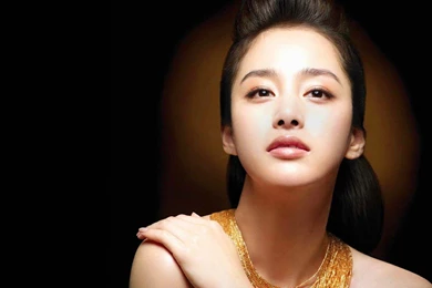 Download Kim Tae Hee Beauty South Korean Actress Picture Wallpapers ...