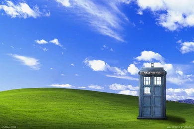 Dr Who Iphone Wallpapers Tardis ~ Elrinconcitodemaya