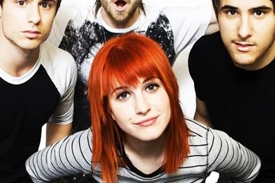Paramore HD Live Wallpapers Download   Paramore HD Live Wallpapers ...