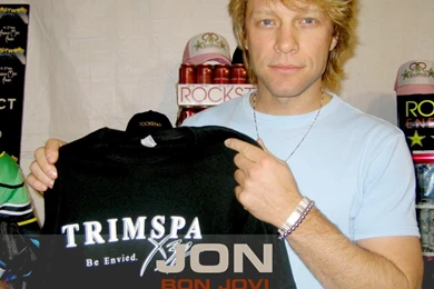 Jon Bon Jovi Wallpapers