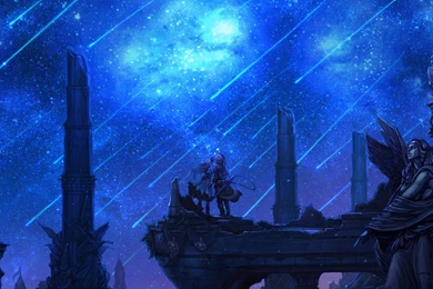 The Last Story Wallpapers   Wallpapers Cave