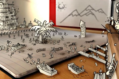 Nice Art Wallpapers Download