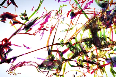 Vellum, Wallpaper, Art (