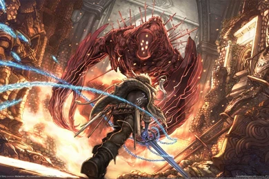 The Last Story Wallpapers