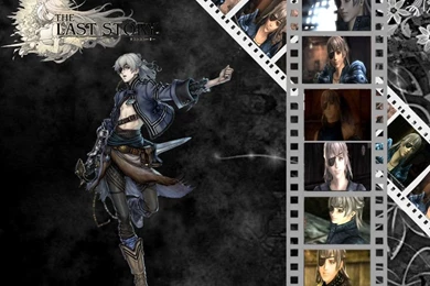 Yurick  The Last Story New By Malontheranchgirl On DeviantArt