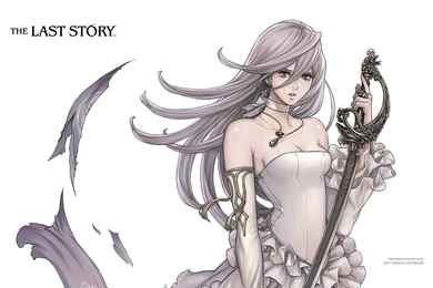 1920x1200px The Last Story