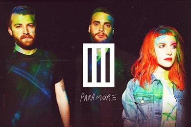 Paramore Backgrounds Wallpapers Cave