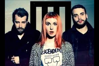 Paramore Wallpapers >> Backgrounds With Quality HD