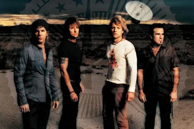Bon Jovi   Bon Jovi Wallpapers (722513)   Fanpop