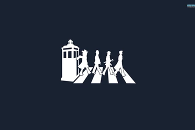 TARDIS In Space Wallpapers   TV Show Wallpapers