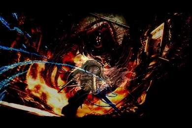 The Last Story WP By WildcatJF On DeviantArt