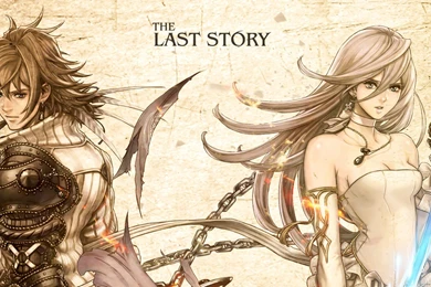 The Last Story Wallpapers   Wallpapers Cave