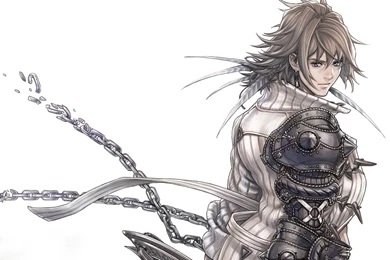 Zael   The Last Story Wallpapers   Game Wallpapers