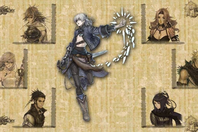 Incomplete Sir Therius   The Last Story Part1 By Musiriam On ...