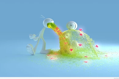 Funny Love Wallpapers HD Pictures