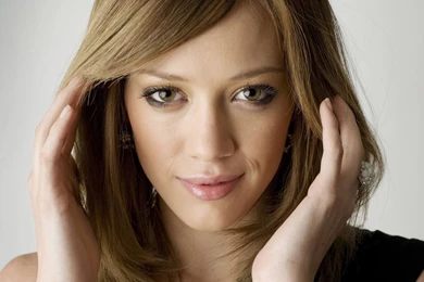 Wallpapers Celebrities Hd Wallpapers Hilary Duff Hilary Erhard ...