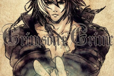 Elza Gathering   The Last Story By CrimsonxCrime On DeviantArt