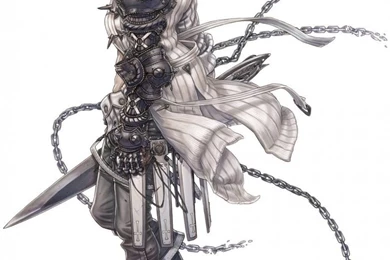 The Last Story   Imágenes Juego Wii   3DJuegos