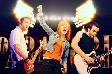 Paramore Wallpapers Picture Backgrounds