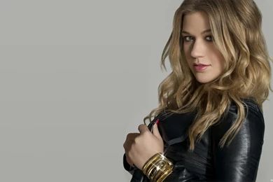 Kelly Clarkson   Wallpapers