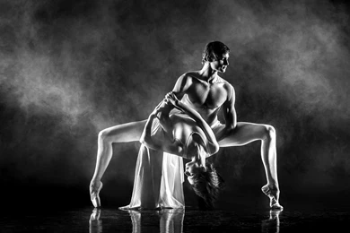 Ballet Desktop Wallpapers, Ballet Backgrounds