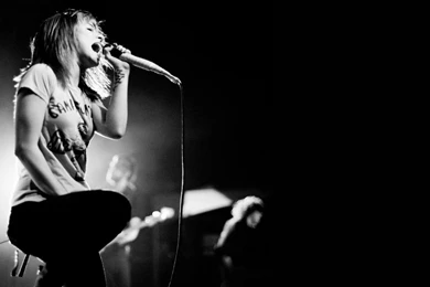 Hot HD Hayley Williams Wallpapers