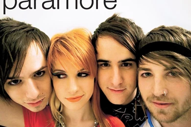 Paramore Computer Wallpapers, Desktop Backgrounds
