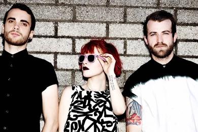 Home   Paramore Photos