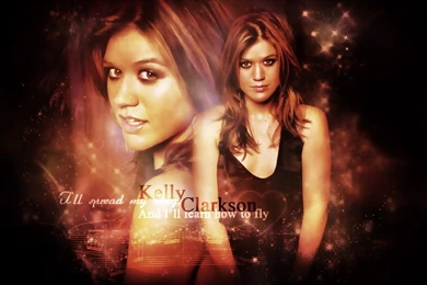 Kelly Clarkson   Kelly Clarkson Wallpapers (4581500)   Fanpop