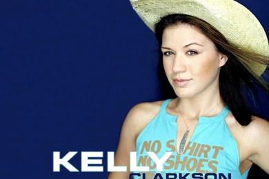 Kelly Clarkson Wallpapers
