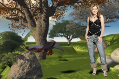 Kelly   Kelly Clarkson Wallpapers (24770580)   Fanpop