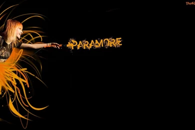 9 HD Wallpapers: Paramore HD Wallpapers