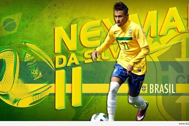 Funny Neymar Brazil World Cup Fifa 2014 Pictures Wallpapers HD
