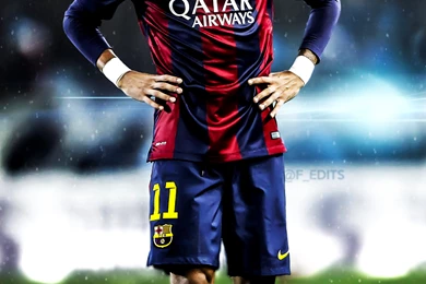 Download Download Neymar Wallpapers Wide