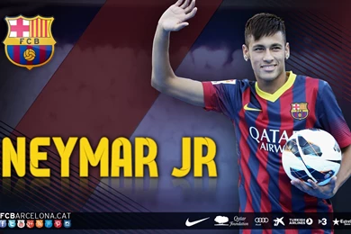 Neymar Da Silva Top Wallpapers   Football HD Wallpapers