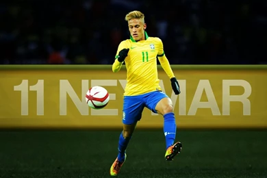 Neymar JR Photo Wallpapers