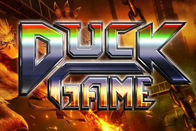 Duck Game PC Gameplay [60FPS]   YouTube