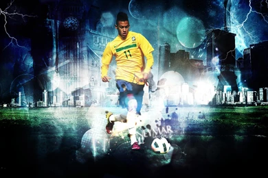 Neymar HD Wallpapers 2015 New